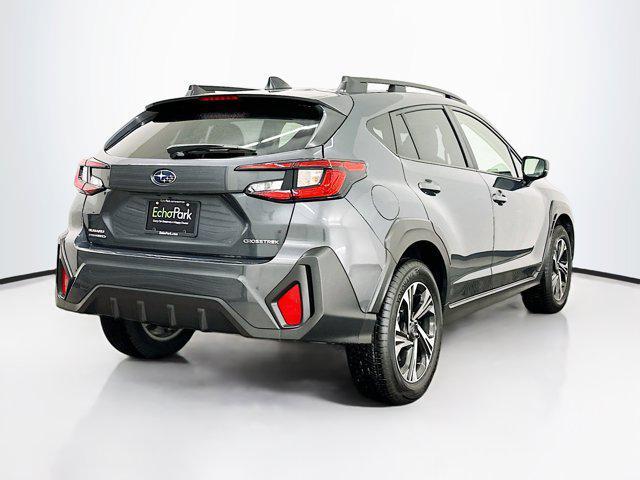 used 2024 Subaru Crosstrek car, priced at $26,239