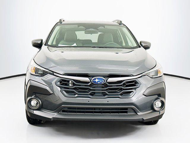 used 2024 Subaru Crosstrek car, priced at $26,239