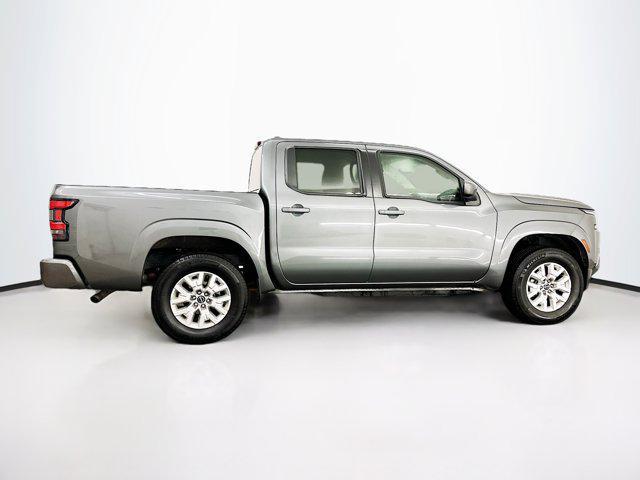 used 2023 Nissan Frontier car, priced at $27,977