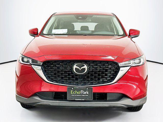 used 2023 Mazda CX-5 car, priced at $21,569