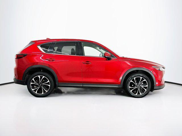 used 2023 Mazda CX-5 car, priced at $21,569