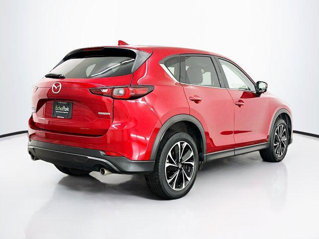 used 2023 Mazda CX-5 car, priced at $21,569