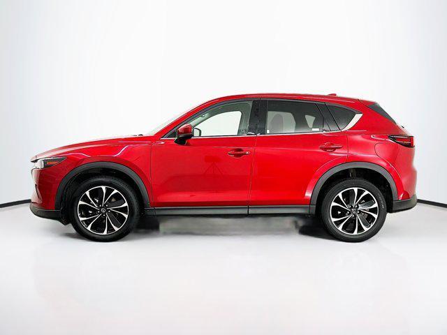 used 2023 Mazda CX-5 car, priced at $21,569