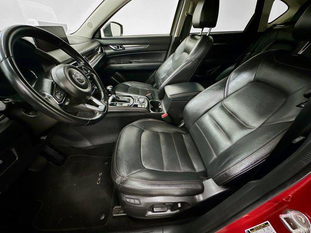 used 2023 Mazda CX-5 car, priced at $21,569