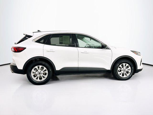 used 2024 Ford Escape car, priced at $20,397