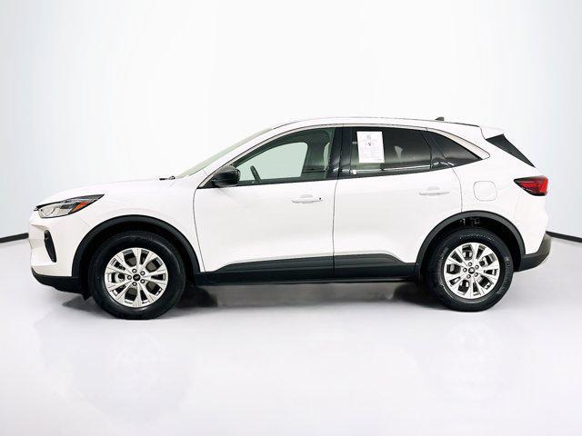 used 2024 Ford Escape car, priced at $20,397