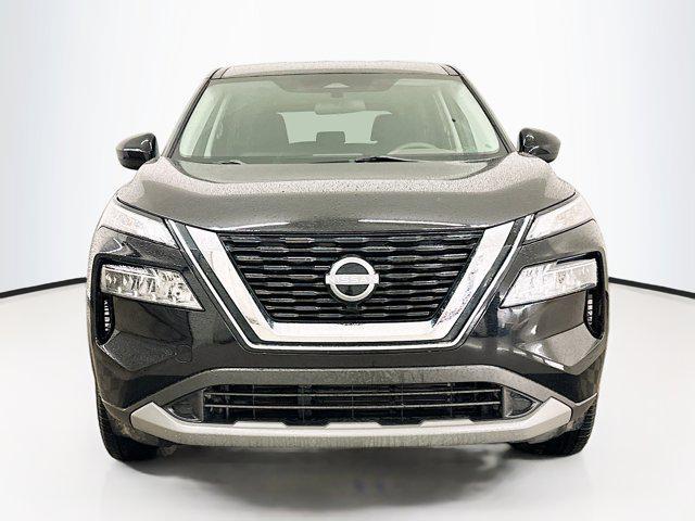 used 2023 Nissan Rogue car, priced at $20,597