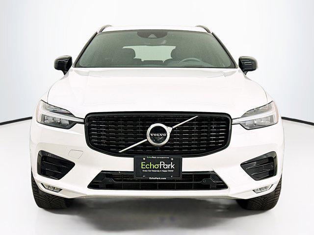 used 2021 Volvo XC60 car, priced at $32,989