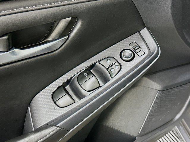 used 2024 Nissan Sentra car, priced at $17,977