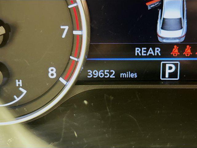 used 2024 Nissan Sentra car, priced at $17,977