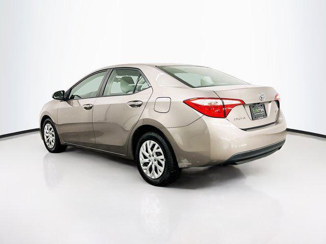 used 2016 Toyota Corolla car, priced at $12,499