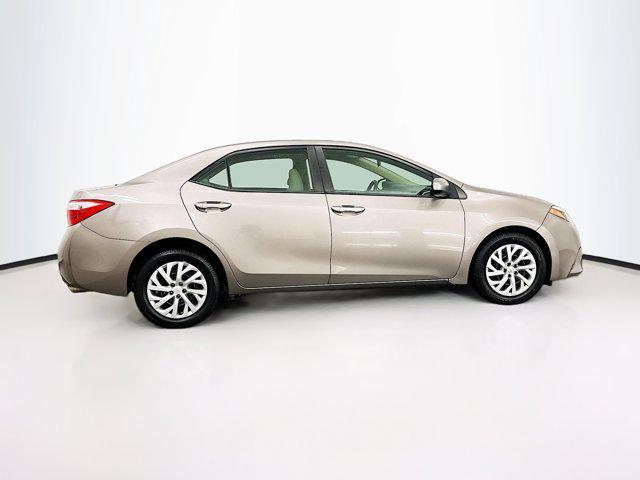 used 2016 Toyota Corolla car, priced at $12,499