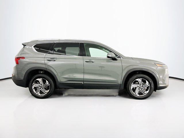 used 2023 Hyundai Santa Fe car, priced at $23,269