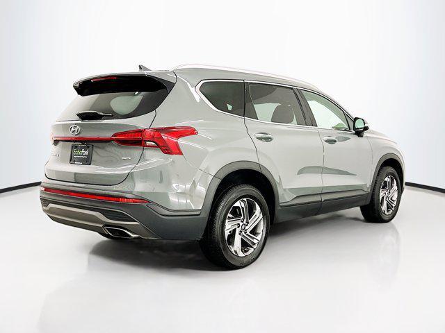 used 2023 Hyundai Santa Fe car, priced at $23,269