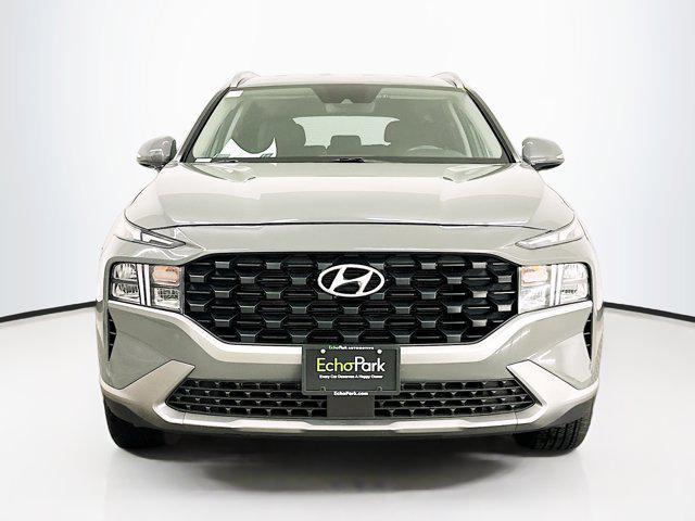 used 2023 Hyundai Santa Fe car, priced at $23,269