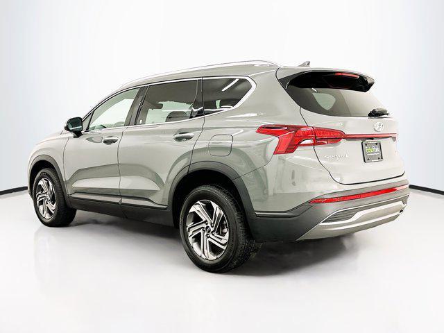 used 2023 Hyundai Santa Fe car, priced at $23,269