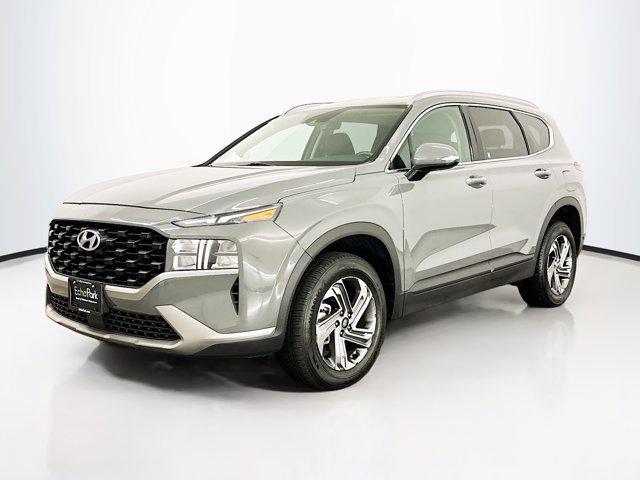 used 2023 Hyundai Santa Fe car, priced at $23,269