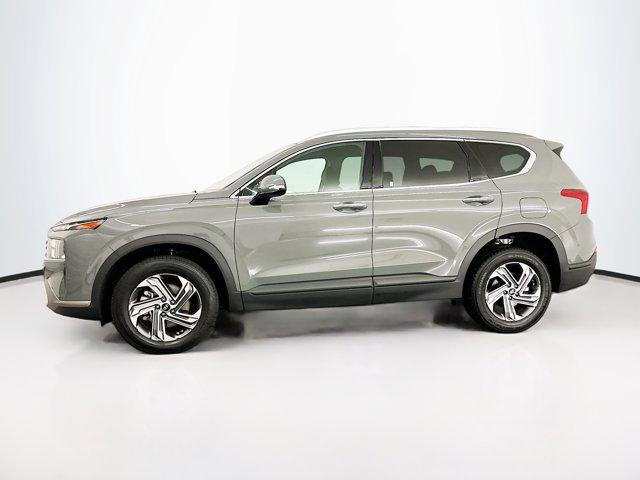 used 2023 Hyundai Santa Fe car, priced at $23,269