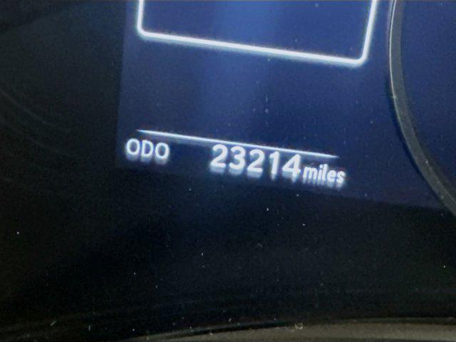 used 2024 Lexus NX 350 car, priced at $42,247
