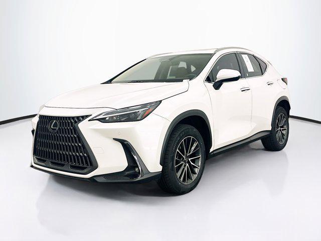 used 2024 Lexus NX 350 car, priced at $42,247