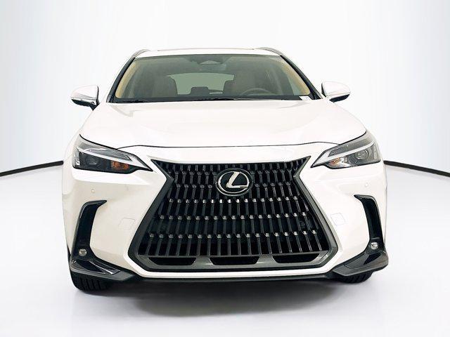 used 2024 Lexus NX 350 car, priced at $42,247
