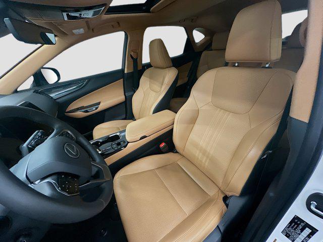 used 2024 Lexus NX 350 car, priced at $42,247