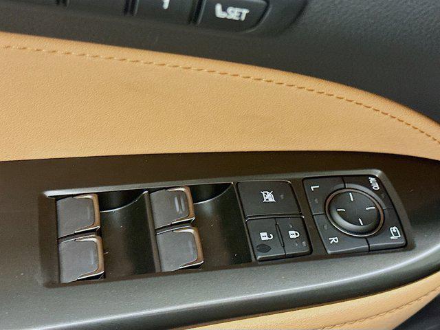 used 2024 Lexus NX 350 car, priced at $42,247
