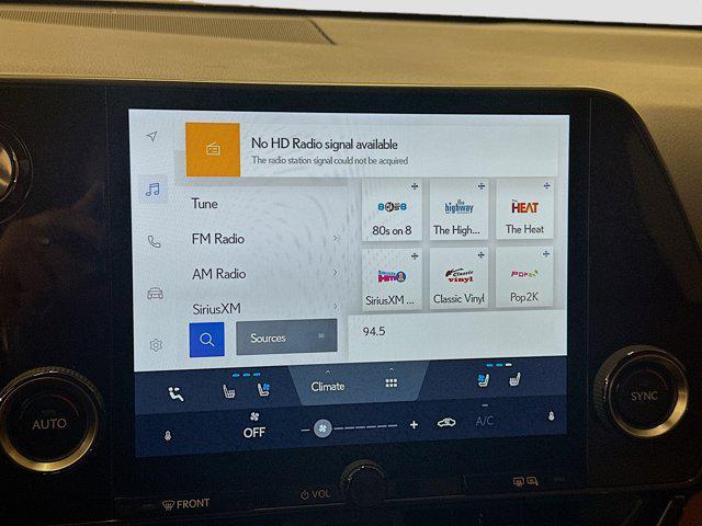 used 2024 Lexus NX 350 car, priced at $42,247
