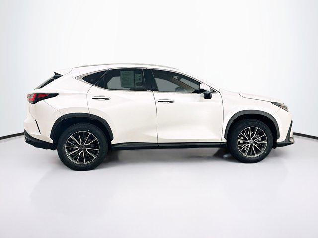 used 2024 Lexus NX 350 car, priced at $42,247