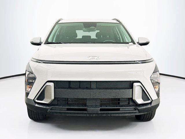 used 2025 Hyundai Kona car, priced at $23,197