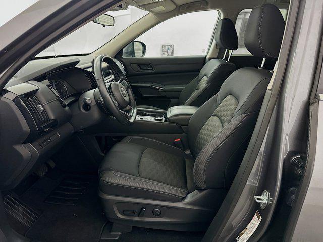 used 2023 Nissan Pathfinder car, priced at $31,269