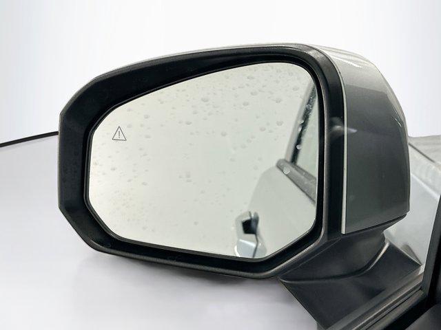 used 2024 Hyundai Santa Fe car, priced at $27,347