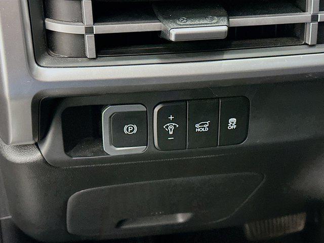 used 2024 Hyundai Santa Fe car, priced at $27,347