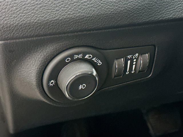 used 2019 Jeep Compass car, priced at $18,247