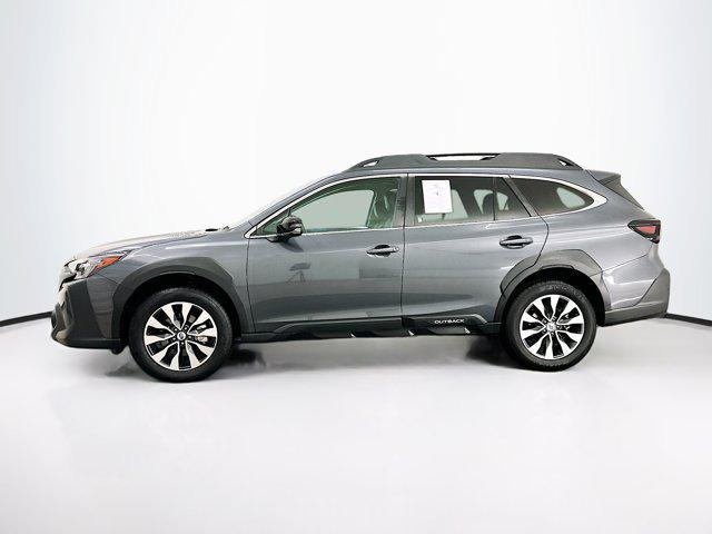used 2024 Subaru Outback car, priced at $32,647
