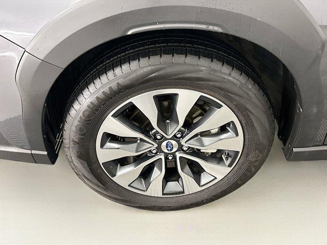 used 2024 Subaru Outback car, priced at $32,647