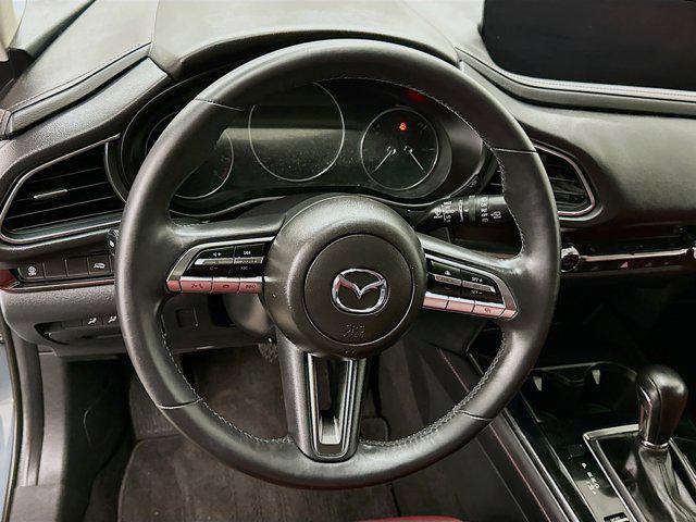 used 2022 Mazda CX-30 car, priced at $21,677