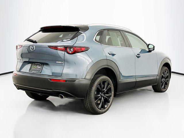 used 2022 Mazda CX-30 car, priced at $21,677