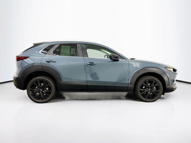 used 2022 Mazda CX-30 car, priced at $21,677