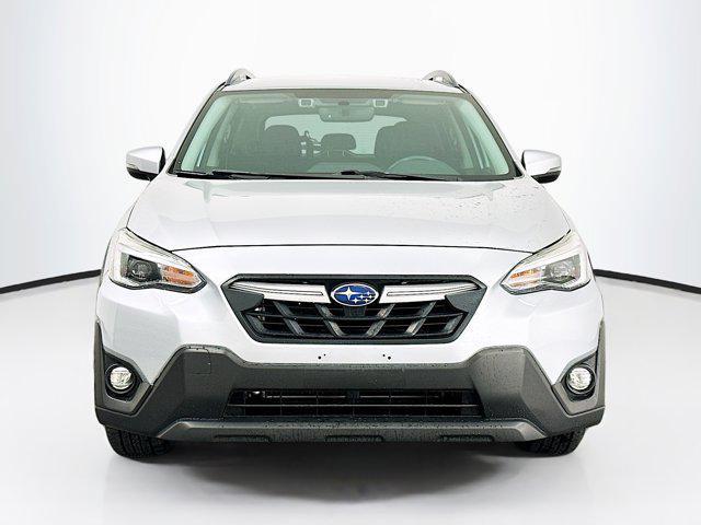 used 2021 Subaru Crosstrek car, priced at $23,969