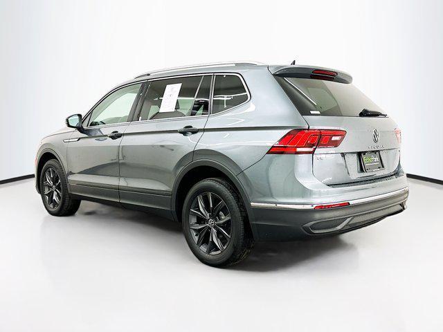 used 2022 Volkswagen Tiguan car, priced at $22,269