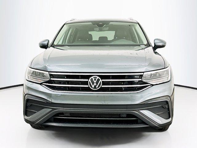 used 2022 Volkswagen Tiguan car, priced at $22,269