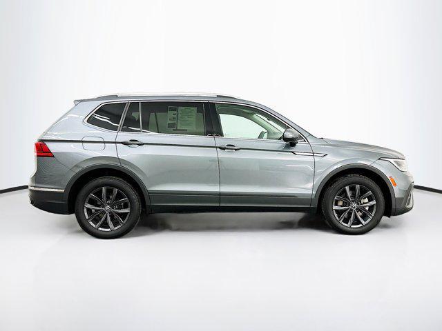 used 2022 Volkswagen Tiguan car, priced at $22,269