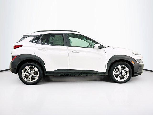 used 2023 Hyundai Kona car, priced at $19,109