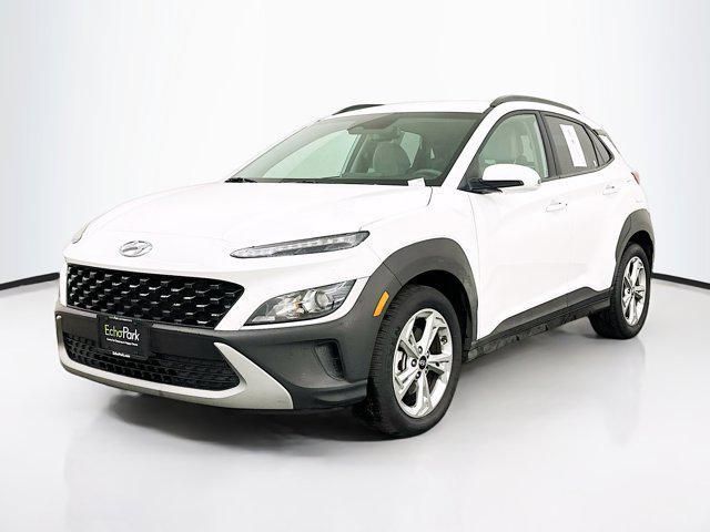 used 2023 Hyundai Kona car, priced at $19,109