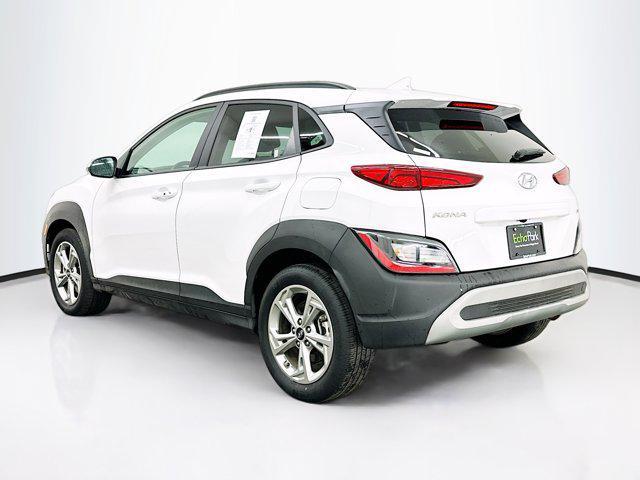 used 2023 Hyundai Kona car, priced at $19,109