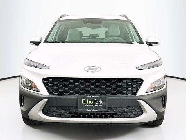 used 2023 Hyundai Kona car, priced at $19,109