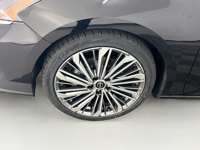 used 2023 Nissan Altima car, priced at $20,997