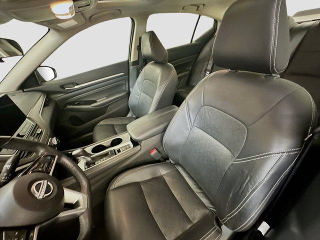 used 2023 Nissan Altima car, priced at $20,997