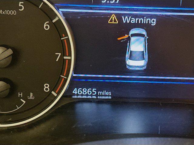used 2023 Nissan Altima car, priced at $20,997